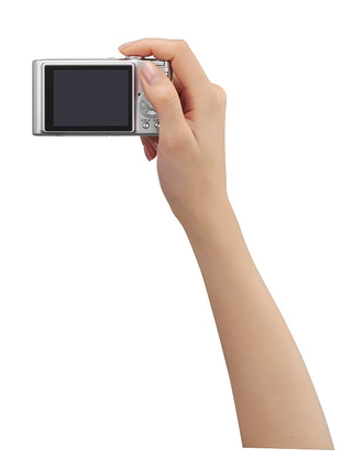 Illustration for article titled Panasonic DMC-FX35, DMC-FS20, DMC-FS5, DMC-FS3: Midrange, Wide-ish Angles, Some 720p Capture